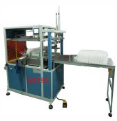 PDB-100 bottle bagger