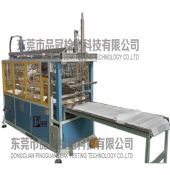 PDB-122 bottle bagger